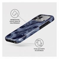 Burga Coque Tough MagSafe Apple iPhone 18 Pro Max - Archives