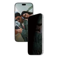 SAFE by PanzerGlass Protection d'écran Privacy Ultra-Wide Fit avec applicateur Apple iPhone 18 Pro