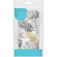 imoshion Coque Design Apple iPhone 12 (Pro) - Glamour Botanic