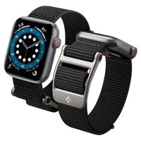 Spigen Bracelet DuraPro Flex Apple Watch | 44/45/46/49 mm - Noir