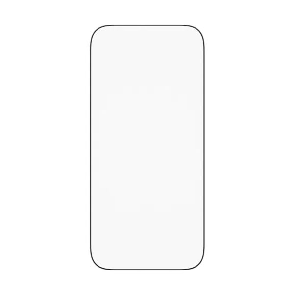 PanzerGlass Protecteur d'écran en céramique avec applicateur Apple iPhone 17 Pro