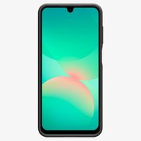 Spigen Coque Liquid Air™ Samsung Galaxy A26 - Matte Black