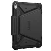 UAG Étui de télephone portefeuille Metropolis SE Apple iPad Air 13 pouces (2026) M4 / (2025) M3 / (2024) M2 - Noir