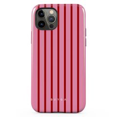 Burga Coque Tough MagSafe Apple iPhone 12 (Pro) - Favorite Bikini