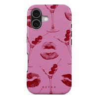 Burga Coque Tough MagSafe Apple iPhone 17 - Call me