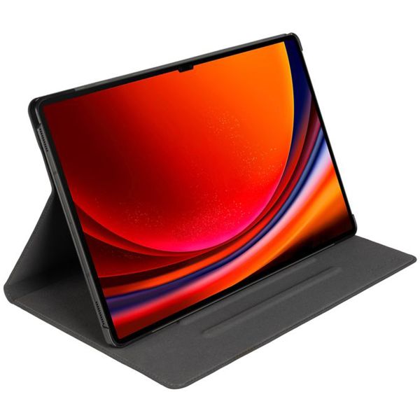 Gecko Covers Coque tablette Easy-Click 2.0 Samsung Galaxy Tab S10 Ultra / Tab S9 Ultra - Noir