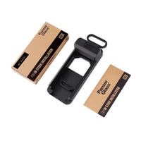 PanzerGlass Protection d'écran Privacy Ultra-Wide Fit Anti-bactérienne avec applicateur Apple iPhone 18 Pro