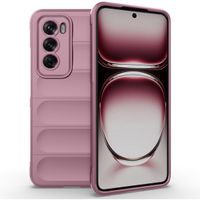 imoshion EasyGrip Backcover Oppo Reno 12 Pro - Violet
