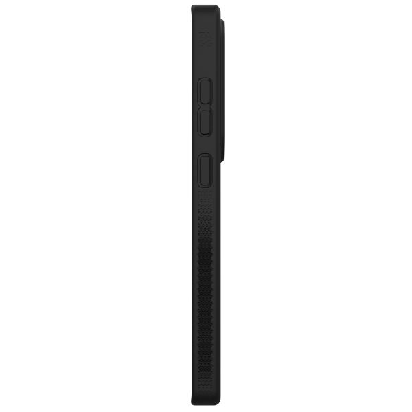 ZAGG Coque Milan Snap avec MagSafe Samsung Galaxy S25 - Noir
