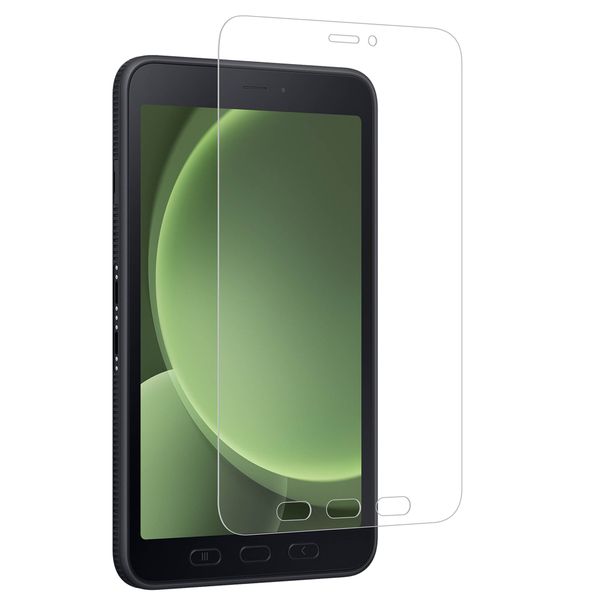 Accezz Protection d'écran premium en verre trempé Samsung Galaxy Tab Active 5