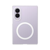 Samsung Coque Clear Magnet Samsung Galaxy Z Fold 8 - Transparent