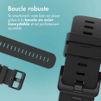 imoshion Pr3267  - Connexion universelle 20 mm - Noir