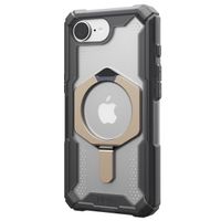 UAG Coque Plasma XTE MagSafe Apple iPhone 17e / 16e - Ash / Titanium