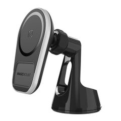 Scosche MagicMount™ Pro Charge5 Support Téléphone Voiture - Tableau de bord / Pare-brise