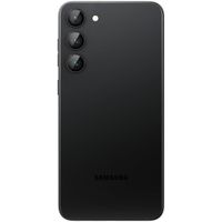 Spigen Optik Lens Protector - Protection complète de la caméra (lot de 2) Samsung Galaxy S23 / S23 Plus - Noir
