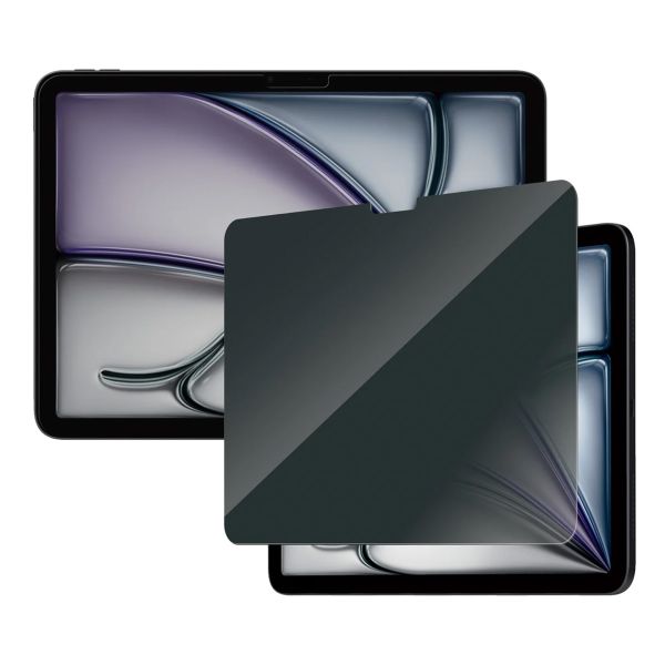 PanzerGlass Protection d'écran Privacy Ultra-Wide Fit Apple iPad Air 11 pouces (2026) M4 / (2025) M3 / (2024) M2 / iPad 11 (2025) A16 / iPad 10 (2022)