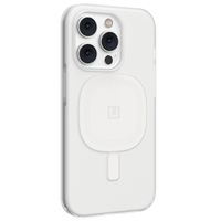 UAG Coque Lucent 2.0 MagSafe Apple iPhone 14 Pro - Marshmallow