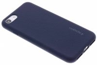 Spigen Coque Liquid Air™ Apple iPhone SE (2022 / 2020) / 8 / 7 - Bleu