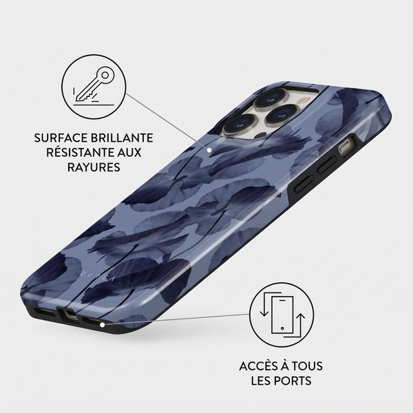 Burga Coque Tough MagSafe Apple iPhone 13 Pro - Archives