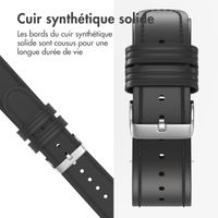 imoshion Pr3266  - Connexion universelle 20 mm - Noir