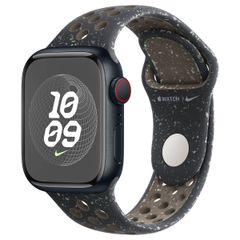 Apple Bracelet Nike Sport Apple Watch | 38/40/41/42 mm - Taille S/M - Midnight Sky