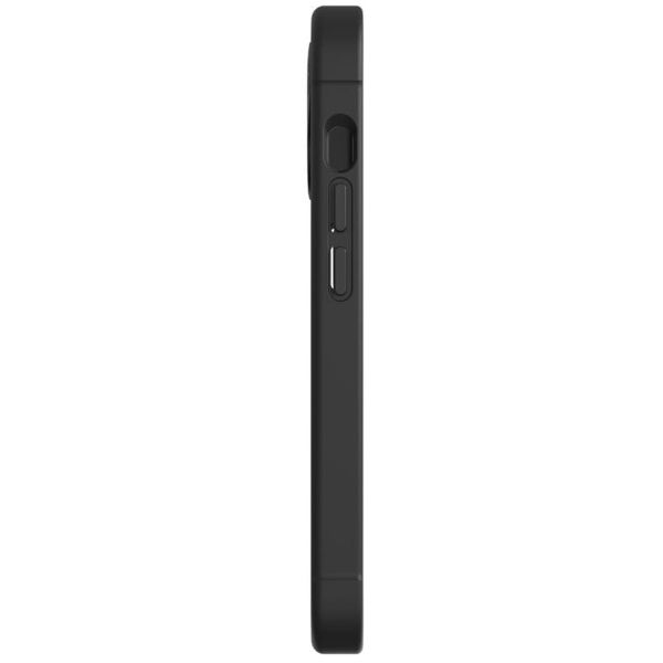 ZAGG Coque Luxe Snap Apple iPhone 15 - Noir