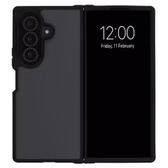 imoshion Coque Color Guard Samsung Galaxy Z Fold 8 Ultra - Noir