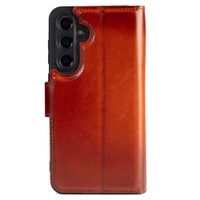 Wachikopa Étui de télephone portefeuille Multi Wallet Samsung Galaxy S23 - British