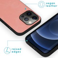 imoshion Etui de télephone luxe 2-en-1 amovible Apple iPhone 13 Pro - Rose