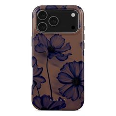 Burga Coque Tough MagSafe Apple iPhone 17 Pro Max - Velvet Night