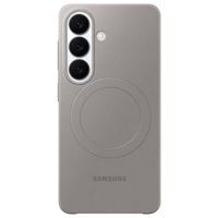Samsung Slim coque magnétique Samsung Galaxy S26 - Gray