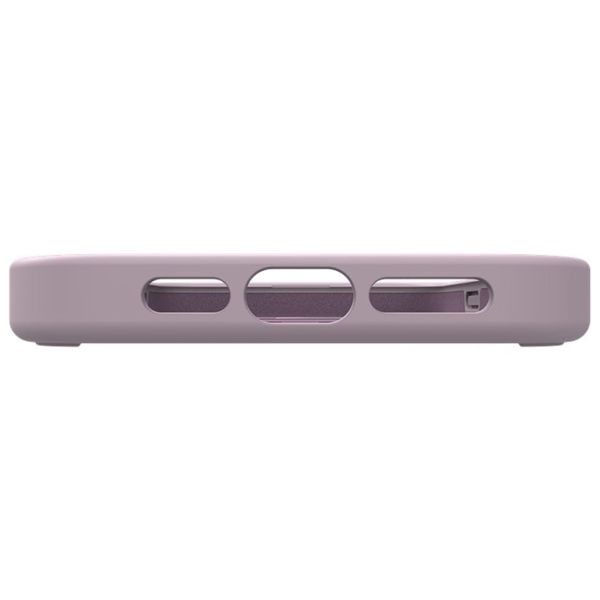 ZAGG Coque Manhattan Snap Apple iPhone 15 Pro Max - Noir