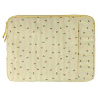 imoshion Pochette ordinateur Design 13-14 pouces - Garden Stripes