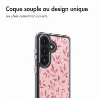 imoshion Coque Design Samsung Galaxy S27 / S26 - Berry Love