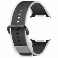 Samsung Original Misty Band Samsung Galaxy Watch 9 (40/44mm) / Watch 8 (40/44mm) / Classic (46mm) - Taille M/L - Noir