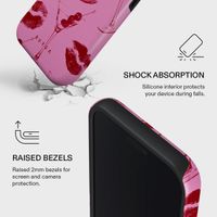 Burga Coque Tough MagSafe Apple iPhone 17 Pro - Call me