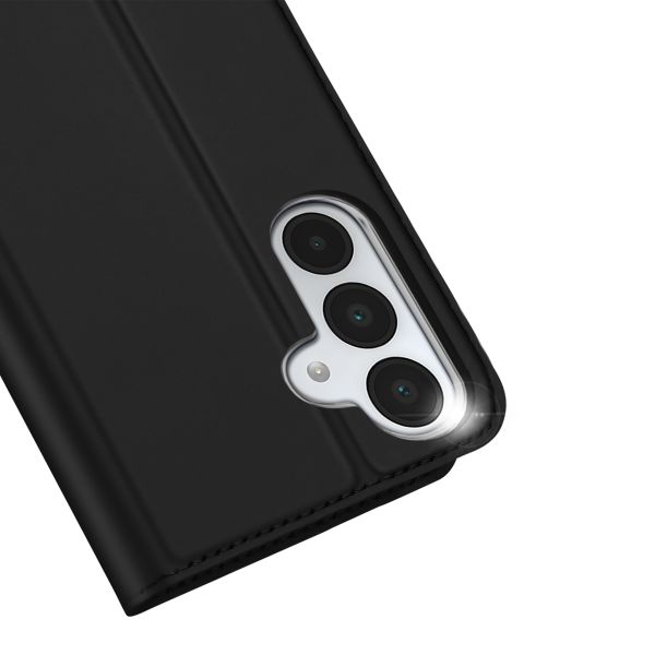 Dux Ducis Étui de télephone Slim Samsung Galaxy A17 (5G) / (4G) - Noir