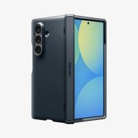 Spigen Coque Slim Armor Pro Samsung Galaxy Z Fold 8 Ultra - Metal Slate
