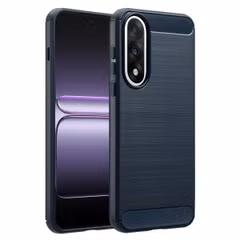 imoshion Coque Brushed OnePlus Nord 5 - Bleu foncé