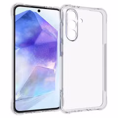 imoshion Shockproof Case Samsung Galaxy A56 - Transparent