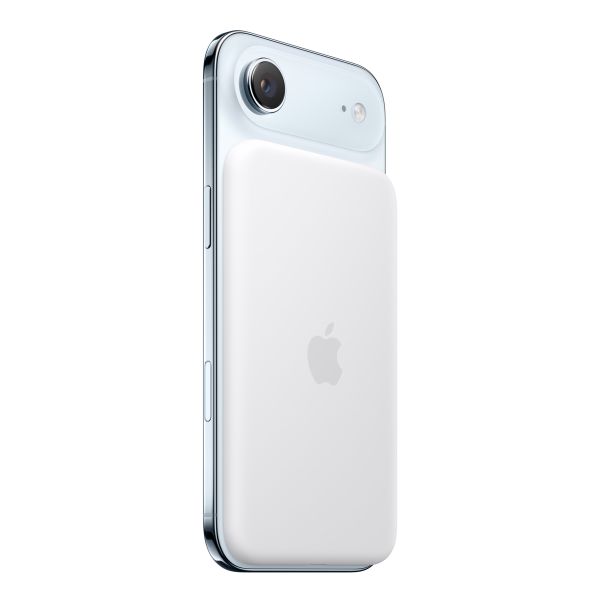 Apple Batterie MagSafe Apple iPhone Air - Blanc