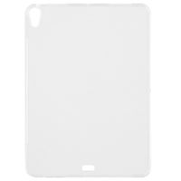imoshion Coque silicone Apple iPad Air 11 pouces (2026) M4 / (2025) M3 / (2024) M2 / Air 5 (2022) / Air 4 (2020) - Transparent