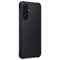 Samsung Coque Rugged Originale Samsung Galaxy A36 - Noir