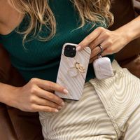 Burga Coque rigide Apple AirPods 1 / 2 - Full Glam