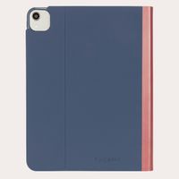 Tucano Coque Elements Apple iPad Air 11 pouces (2026) M4 / (2025) M3 / (2024) M2 - Blue