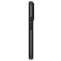 iDeal of Sweden Coque Bumper MagSafe Apple iPhone 15 Pro Max - Noir