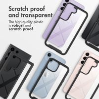 imoshion Coque 360° Full Protective Apple iPhone 18 Pro / 17 Pro - Noir