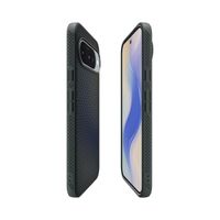 Spigen Coque Liquid Air™ MagFit Google Pixel 10 Pro XL - Abyss Green