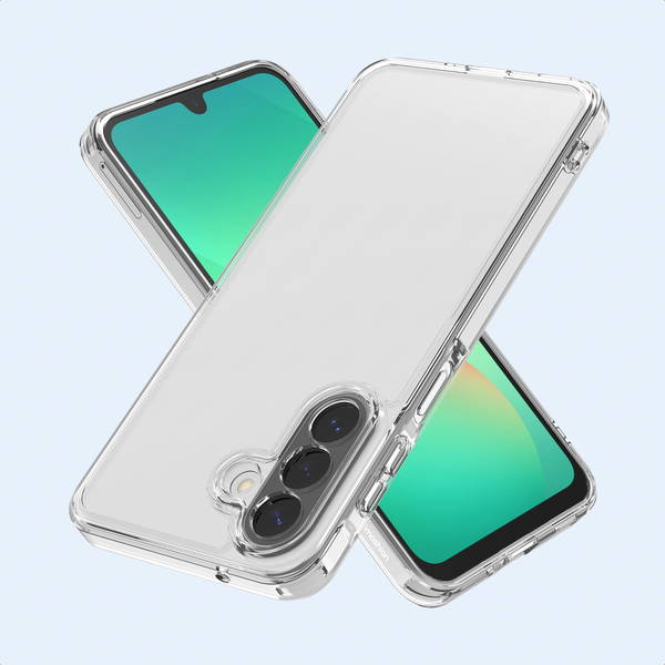 imoshion Protective Backcover Samsung Galaxy A27 (5G) - Transparent