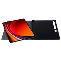 Gecko Covers Coque tablette Easy-Click 2.0 Samsung Galaxy Tab S10 Ultra / Tab S9 Ultra - Noir
